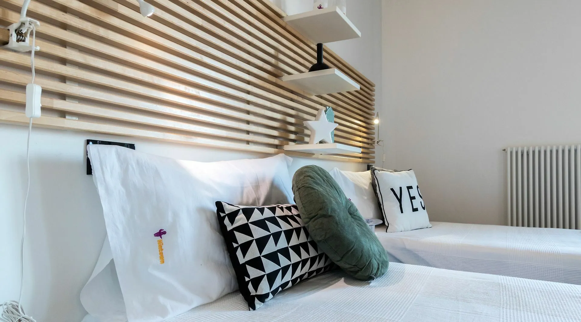 Hintown La Corte Milanese Италия