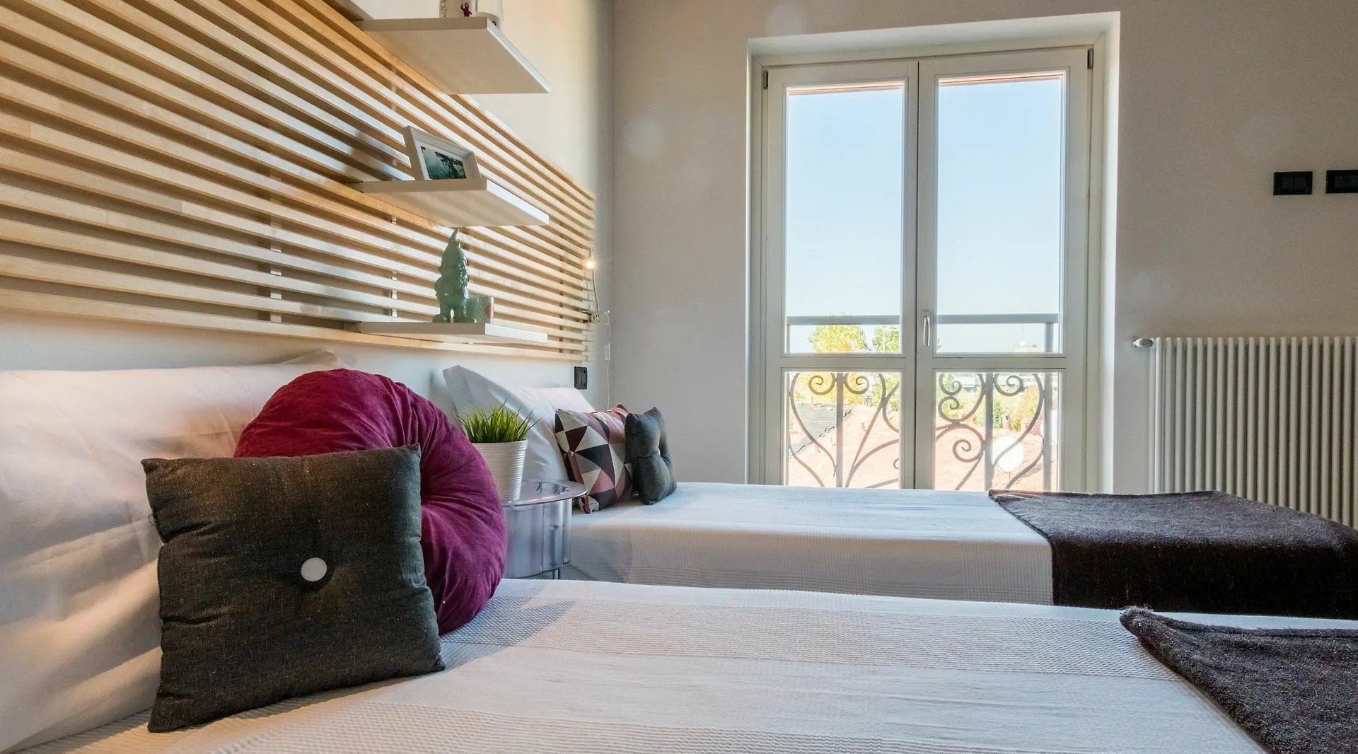 Hintown La Corte Milanese